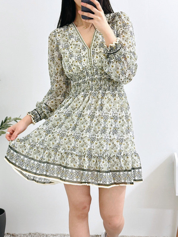 Long Sleeve Max Studio Floral Dress Max Studio Floral Long Sleeve Maxi Dress In Green Paisley Long Sleeve Max Studio Floral Dress Max Studio Floral Long Sleeve Maxi Dress In Green Paisley