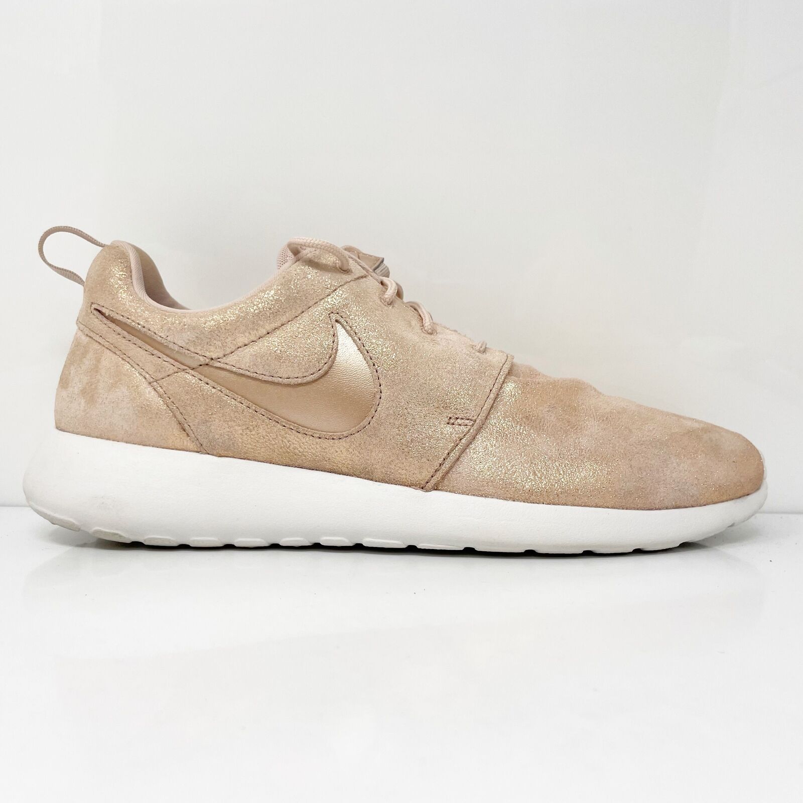 Nike Shoes Nike Roshe One Premium Metallic Nike Women's Roshe One