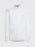 Tommy Hilfiger Men's Regular Fit Cotton Poplin Shirt White MW25035 100