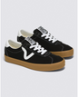 Vans Sport Low Shoe Black/Gum VN000CQRB9M