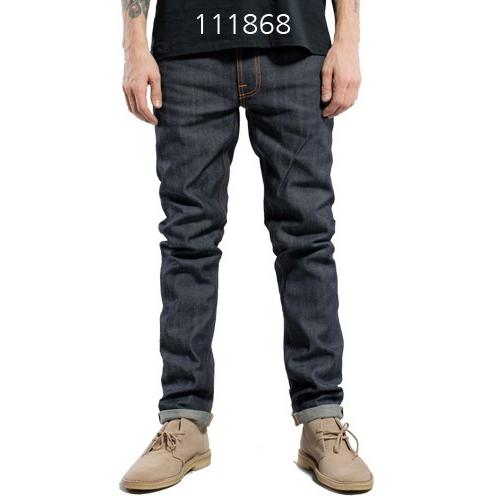 Nudie Jeans Thin Finn Dry Selvage Comfort 111868
