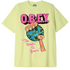 Obey The World Is Yours Heavyweight T-Shirt Celery Juice 166913366 CEL