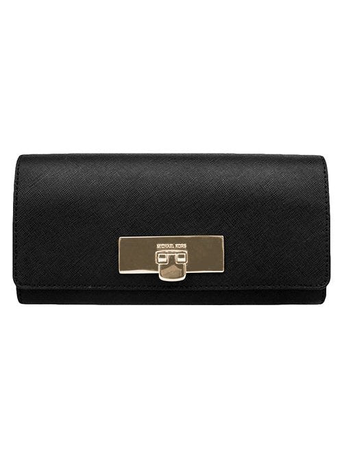 Michael kors hot sale callie wallet