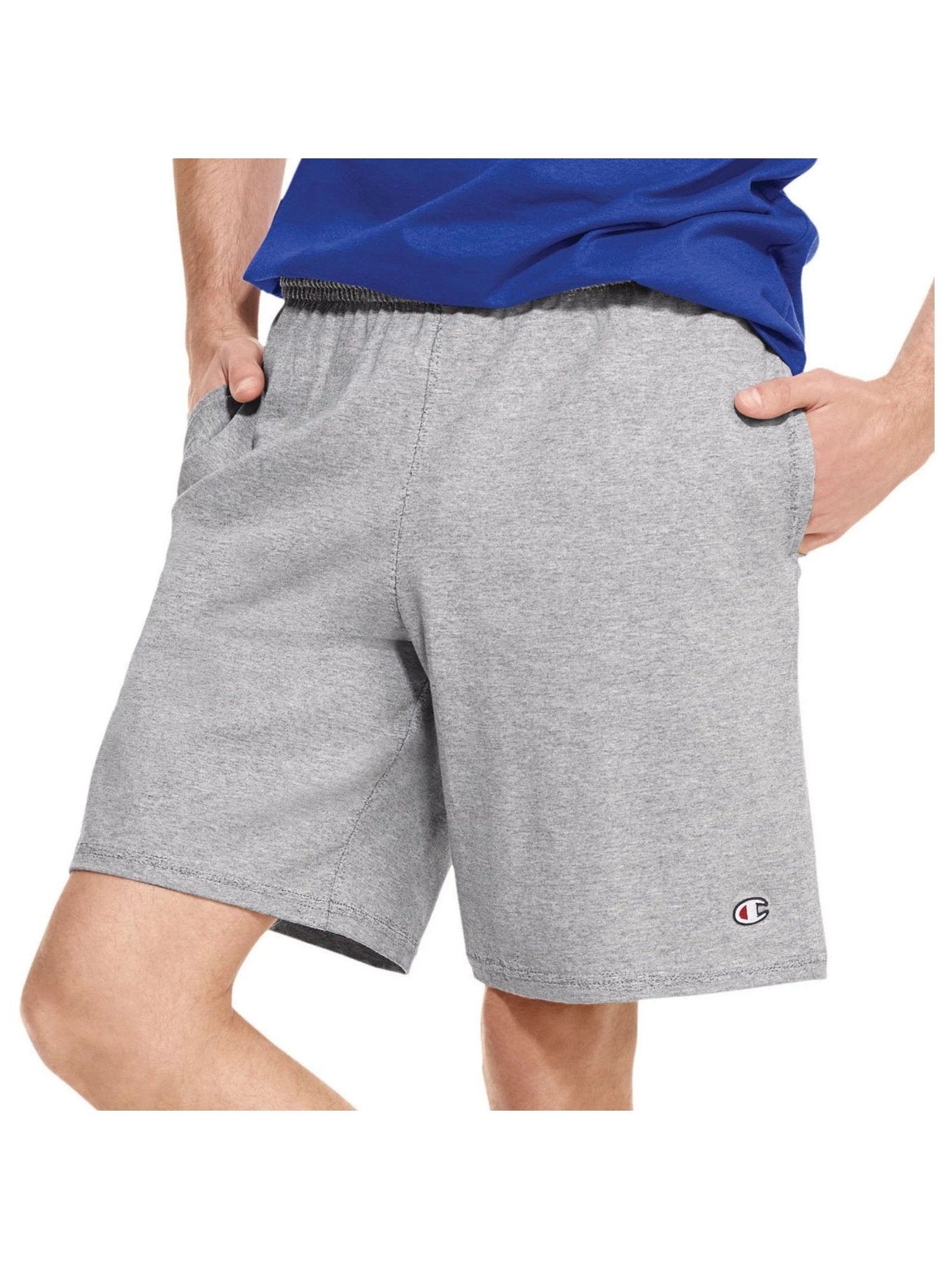 Jersey Shorts Short Pants Champion Champion 85653 Shorts Deals