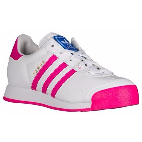 Girls adidas samoa Clearance