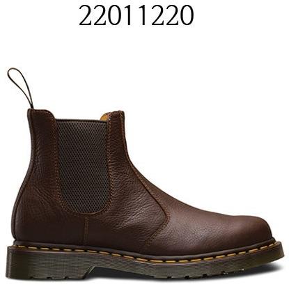 MARTENS 2976 Carpathian Boots Tan R22011220 - Main Image