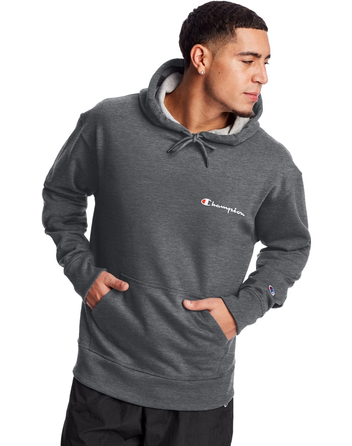 Powerblend Hoodie Jimmy Jazz Champion Hoodies Champion Men's