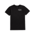 Huf Chop Shop Pocket Short Sleeves T-Shirt Black TS01938
