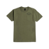 Huf Chop Shop Pocket Short Sleeves T-Shirt Olive TS01938