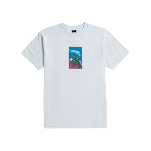 Huf Sky Is The Limit Short Sleeves T-Shirt Sky TS01948 - APLAZE