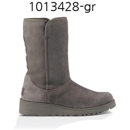 UGG Womens Amie Grey 1013428