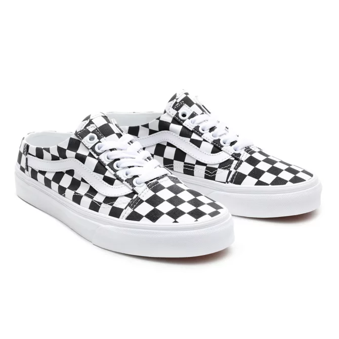 Vans mule old skool sales