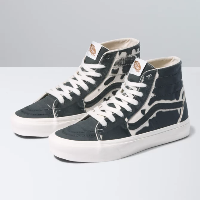 Vans vendita on sales line