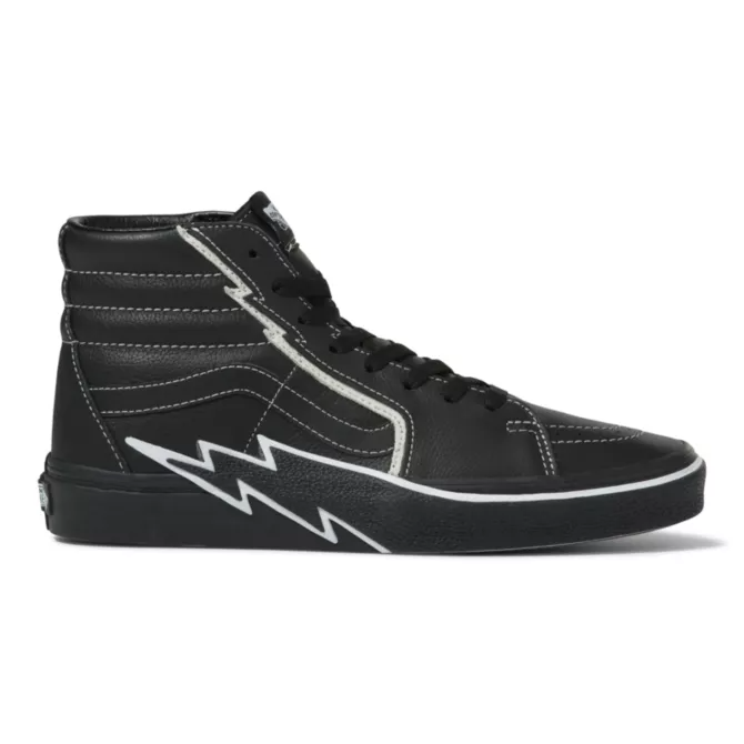 Vans Revenge Vans Lightning Bolt Black Revenge X Storm Price Ian