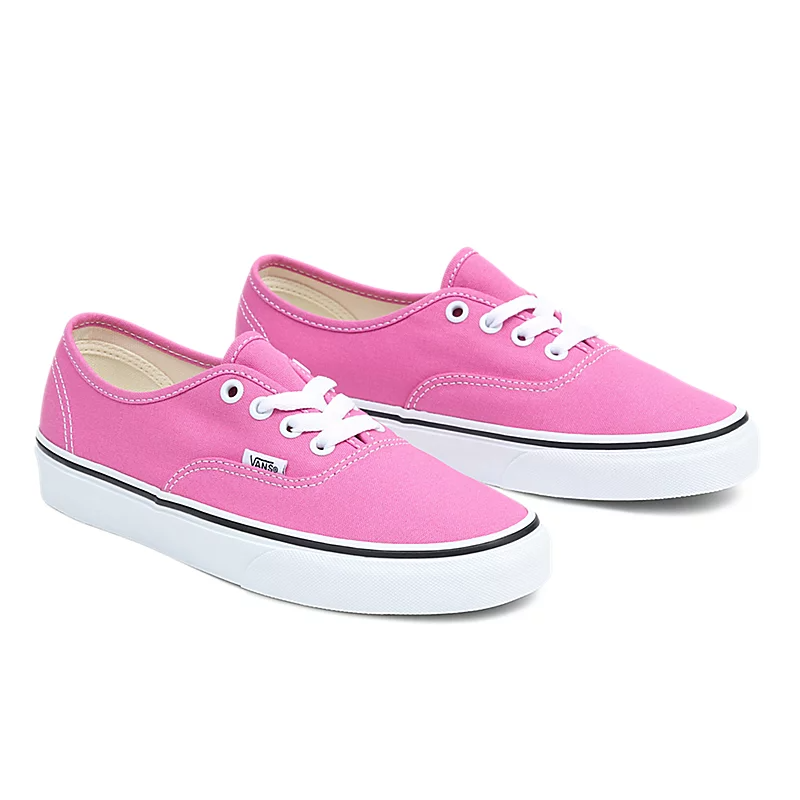Vans Authentic Shoes Pink VN0A5JMPYOL
