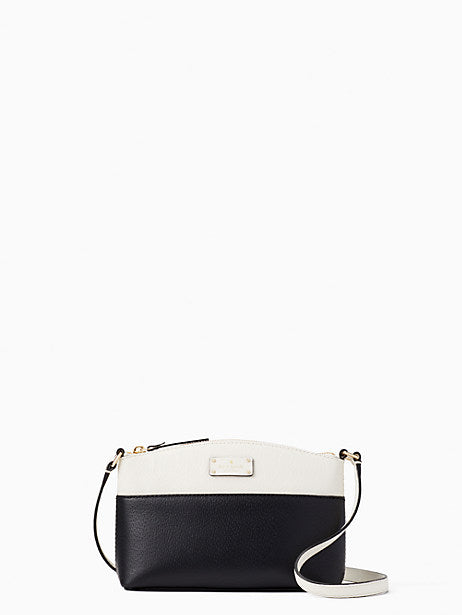 Kate Spade Grove Street Millie, Black/Cement