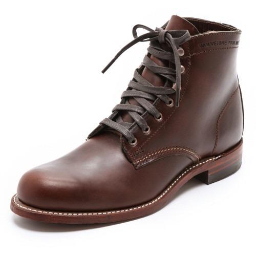 Wolverine Men's 1000 Mile Boot - 6.5