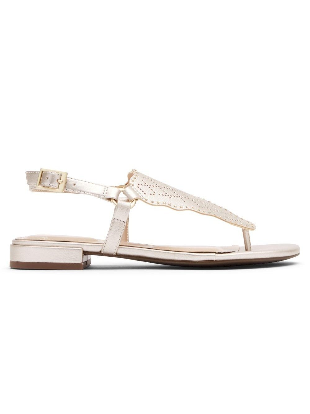 Total Motion Rockport Thong Sandals Womens Rockport Women's Total