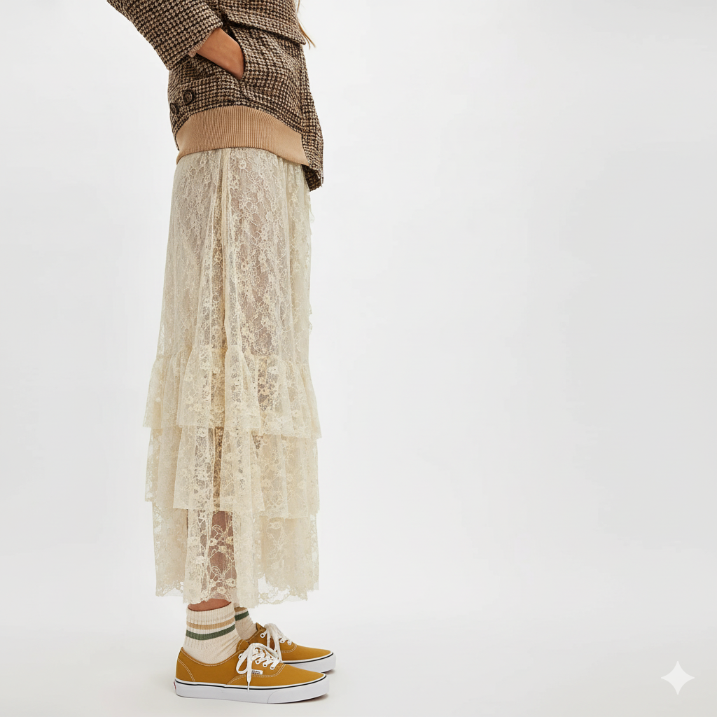 Vans Authentic Golden Brown VN0A5HZS9GE