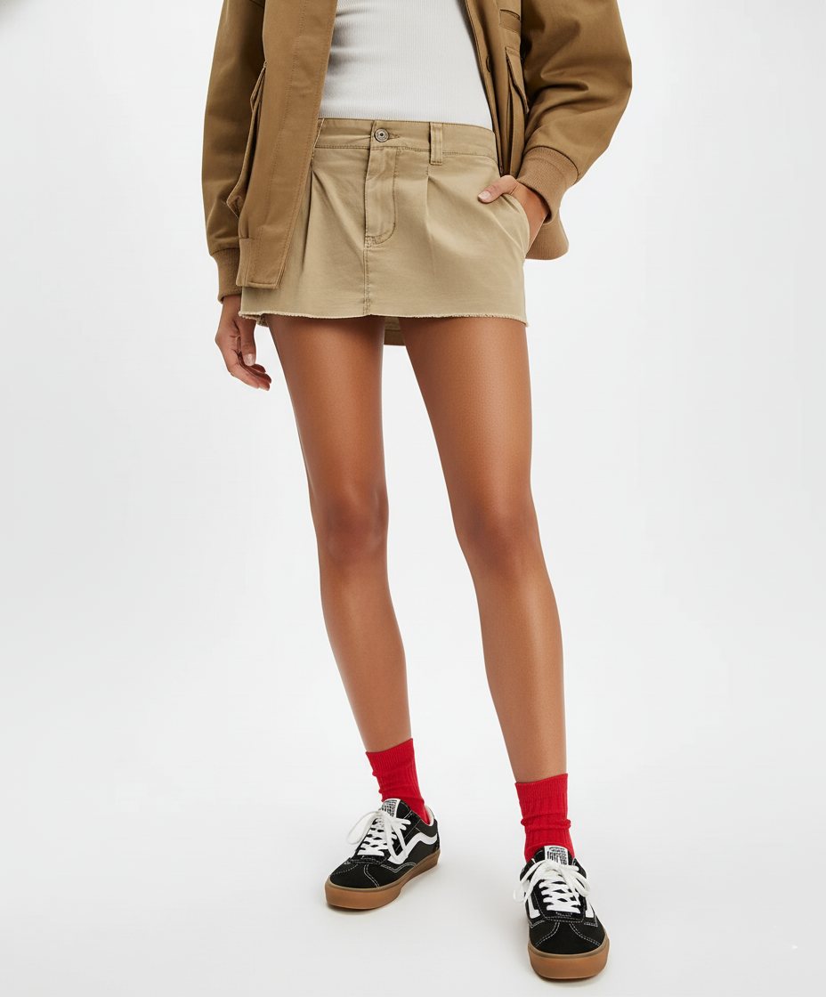 Vans Sport Low Shoe Black/Gum VN000CQRB9M