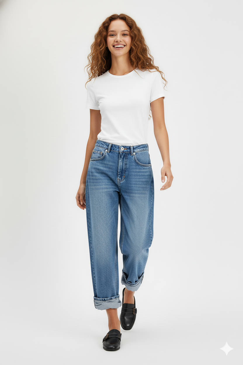 Clarks Women's Lyrical Shine Mule Black Leather 26177391