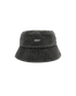 OBEY Bold Pigment Twill Bucket Hat Pigment Black 100520096