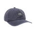 Obey Icon Eyes 6 Panel Velcro Pigment Navy 100580391 NVY