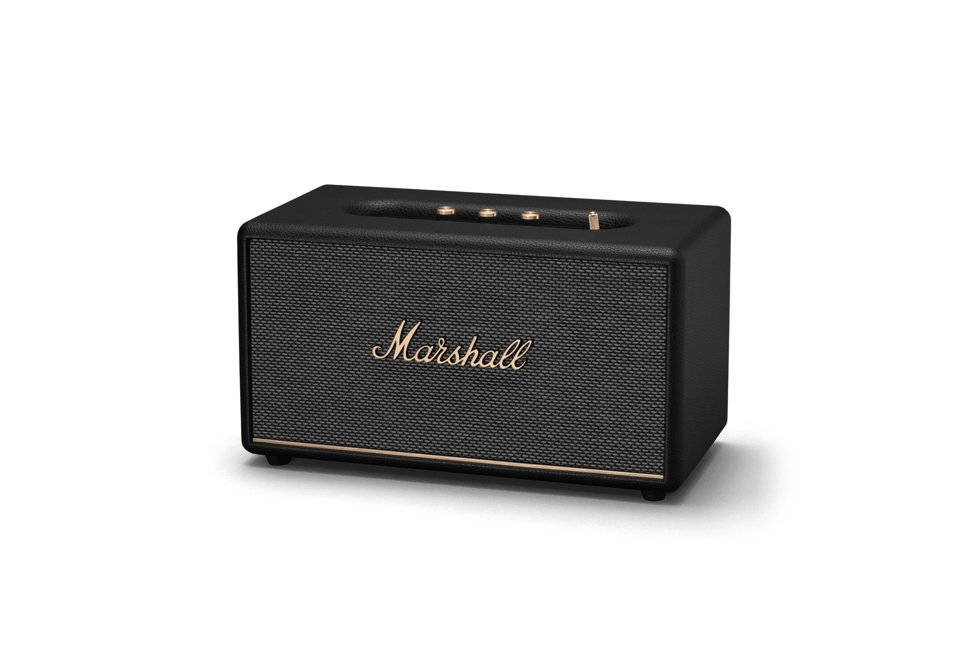 Marshall Stanmore III Bluetooth Speaker Black 1006014