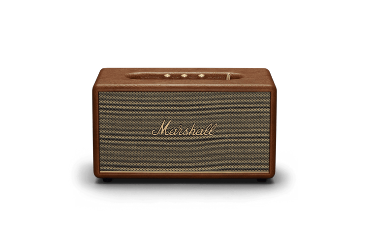 Marshall Stanmore III Bluetooth Speaker Brown 1006083