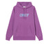 Obey Rhythm hood Dewberry 112470223 DBY