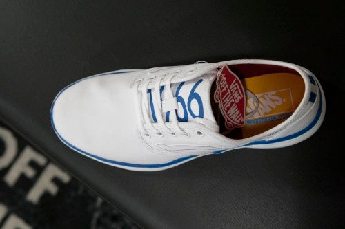 VANS Iso 2 Shoes True/White/Blue VN0A2Z5TN76