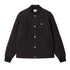 Obey Devon Jacket Digital Black 121800565 DGB