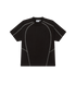 OBEY Men's OBEY Contrast Stitch Tee Digital Black 131080381 DIB