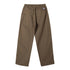 Obey Easy Twill Pant Tea leaf 142020142 TLF