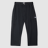 Obey Bigwig Baggy Twill Cargo Pant Black 142020217 BLK