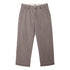 Obey Bigwig Chino Pant Pigment Java Brown 142020248 JVA