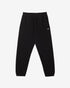 Obey Established Works Bold Sweatpant Black 142030048 BLK