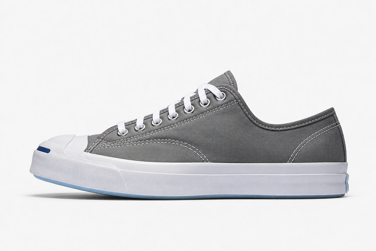 CONVERSE Jack Purcell Signature Low Top Mason 147562C