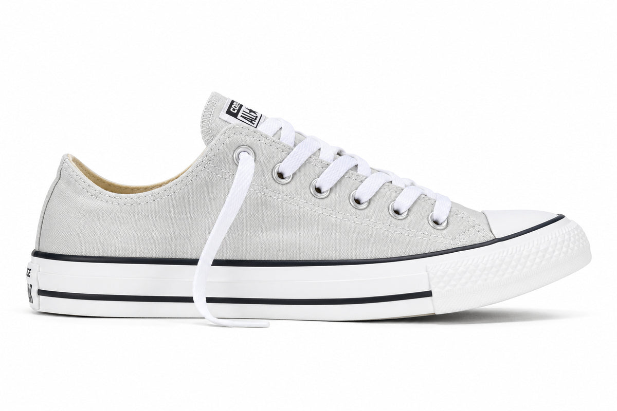 CONVERSE Chuck Taylor All Star Ox Sneaker Mouse 151179F