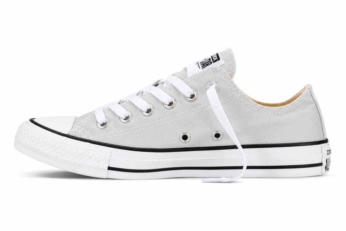 CONVERSE Chuck Taylor All Star Ox Sneaker Mouse 151179F