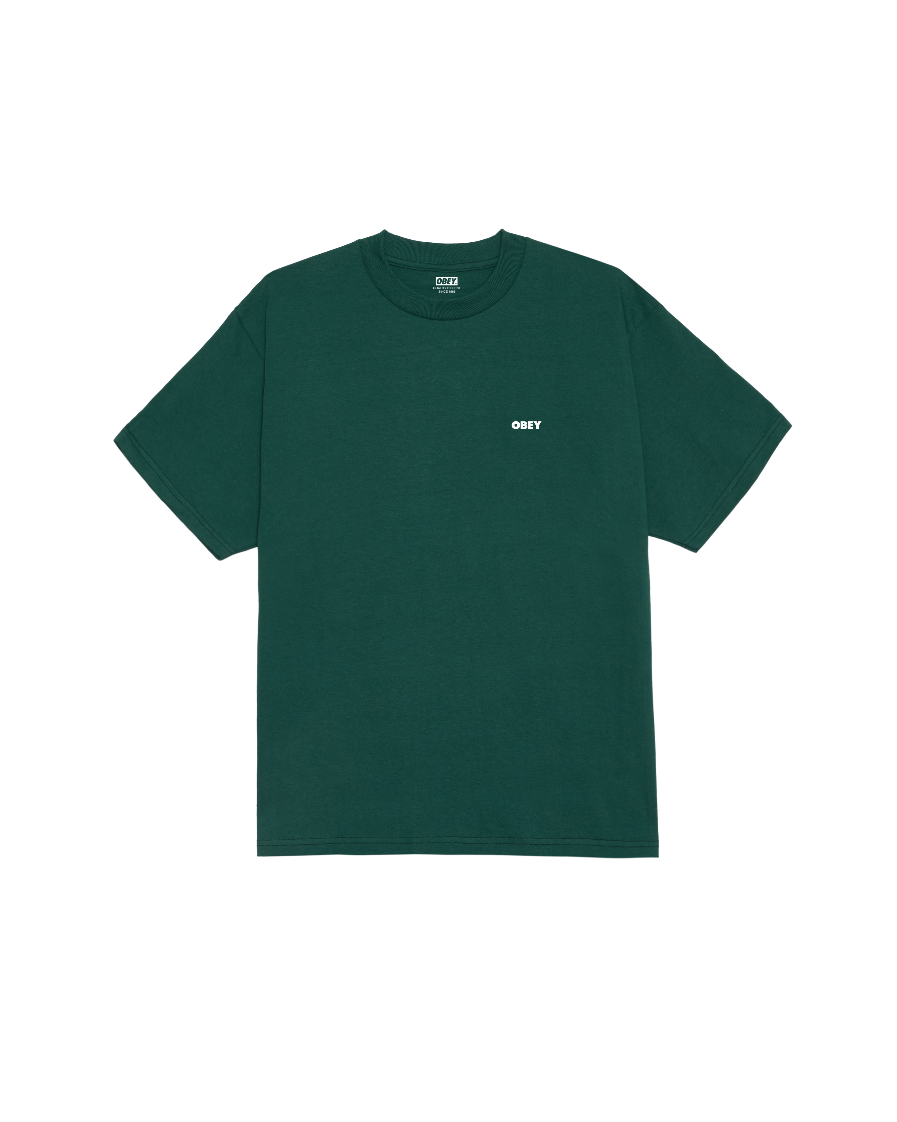 OBEY Men's I Will Obey Rainforest 165264349 RFR