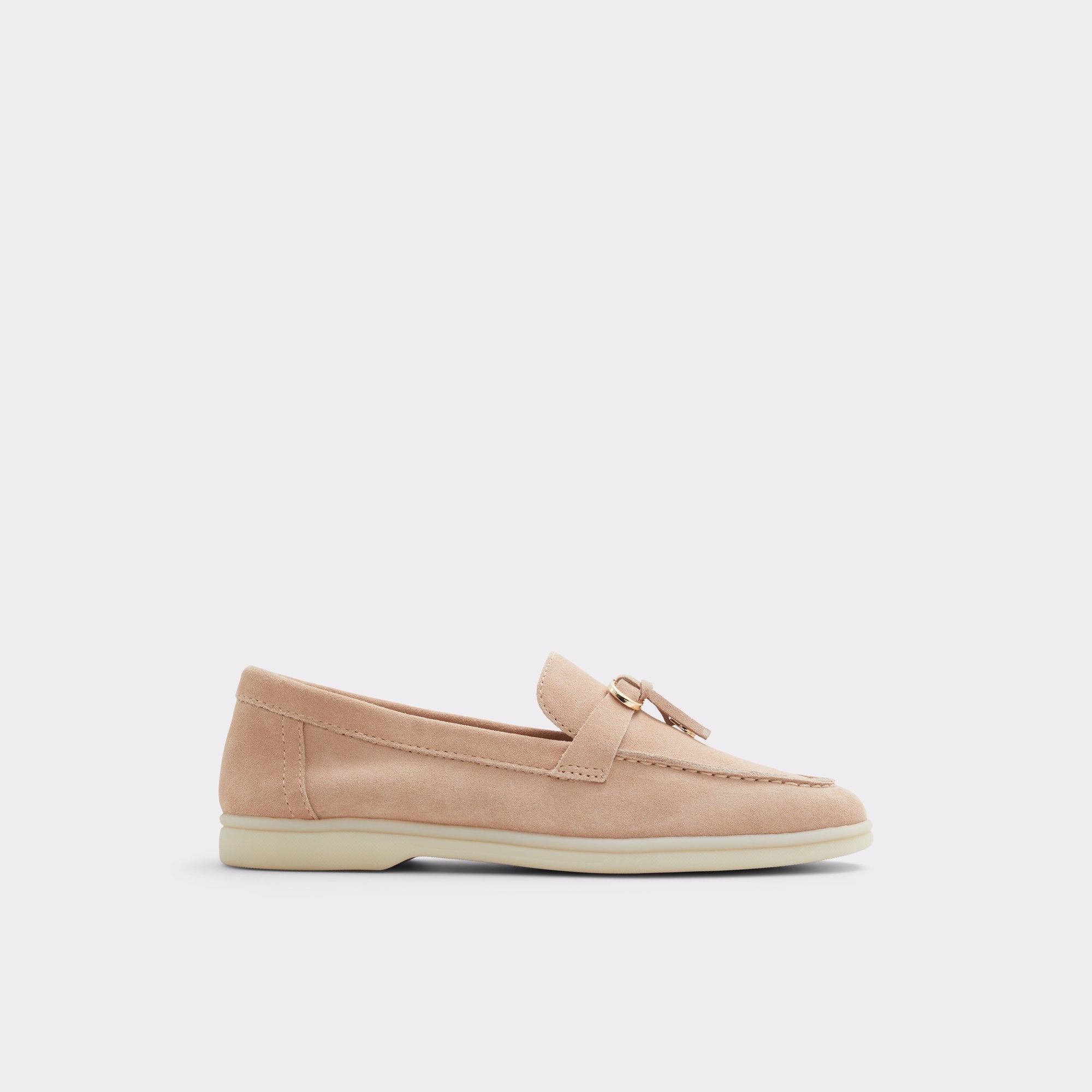 Aldo Women's Creras Loafers & Oxfords Bone 16647379