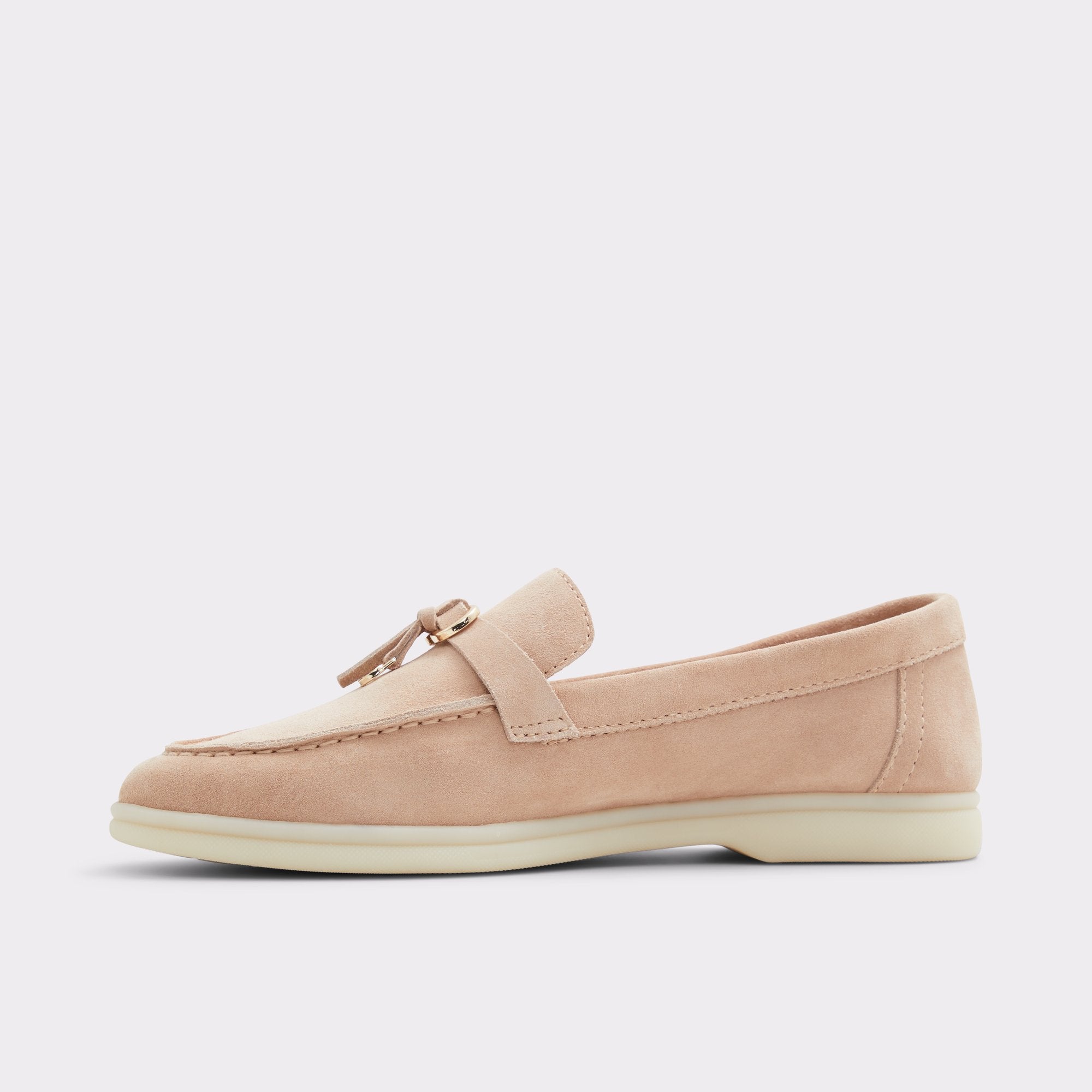 Aldo Women's Creras Loafers & Oxfords Bone 16647379