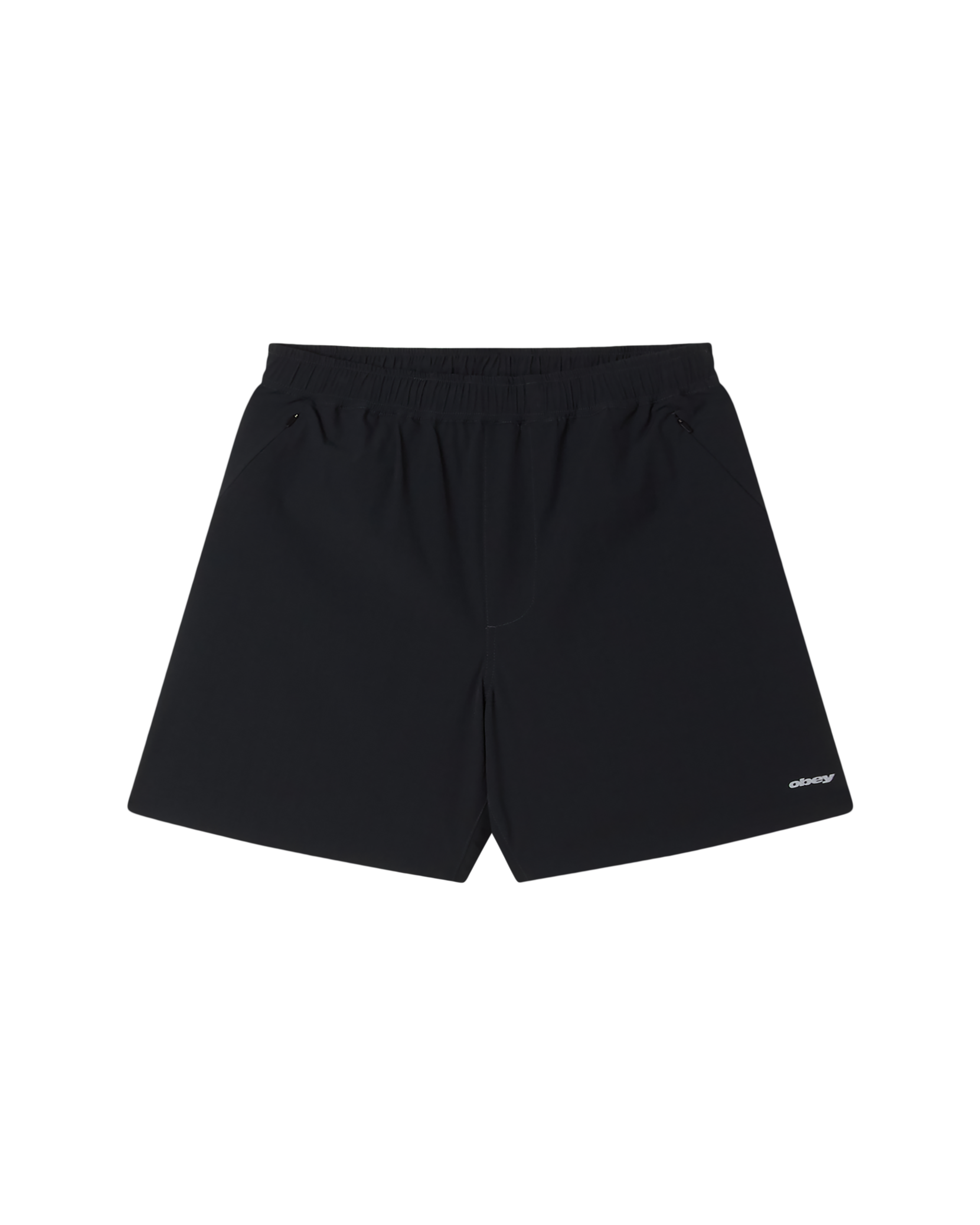 OBEY Men's Path Short Black 172120131 BLK