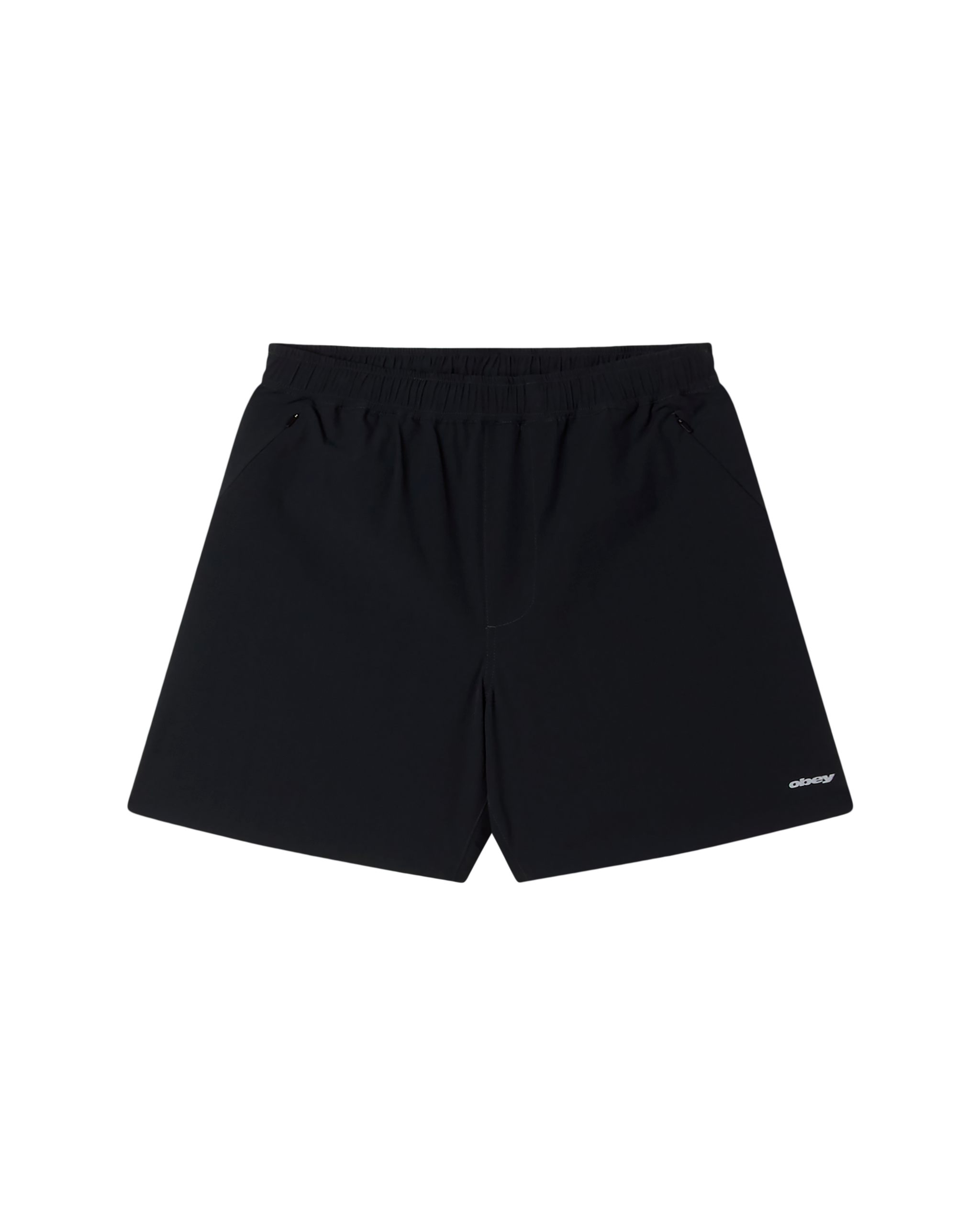 OBEY Men's Path Short Black 172120131 BLK