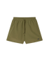 OBEY Men's Daily Water Short Deep Lichen Green 172120133 DLN