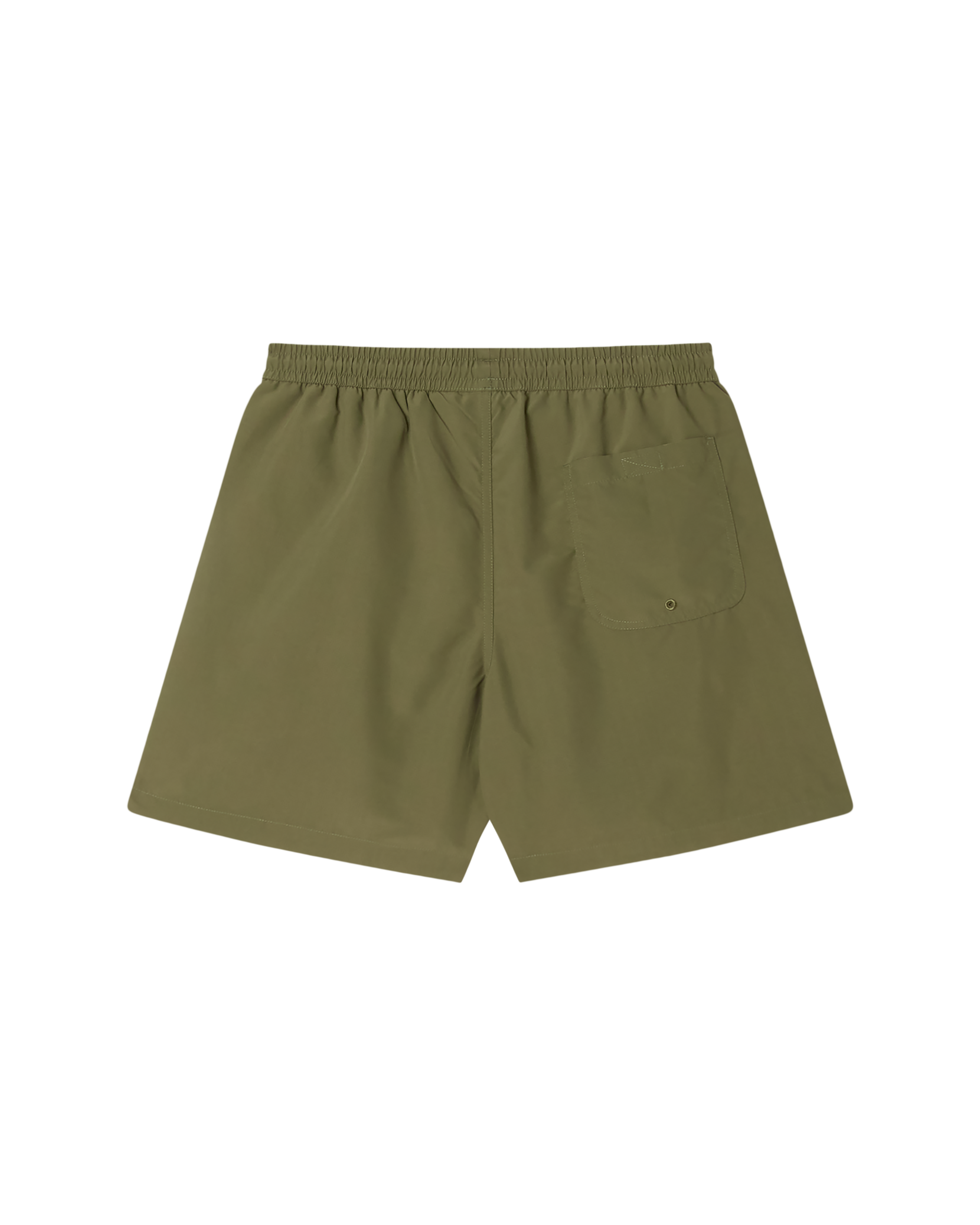 OBEY Men's Daily Water Short Deep Lichen Green 172120133 DLN