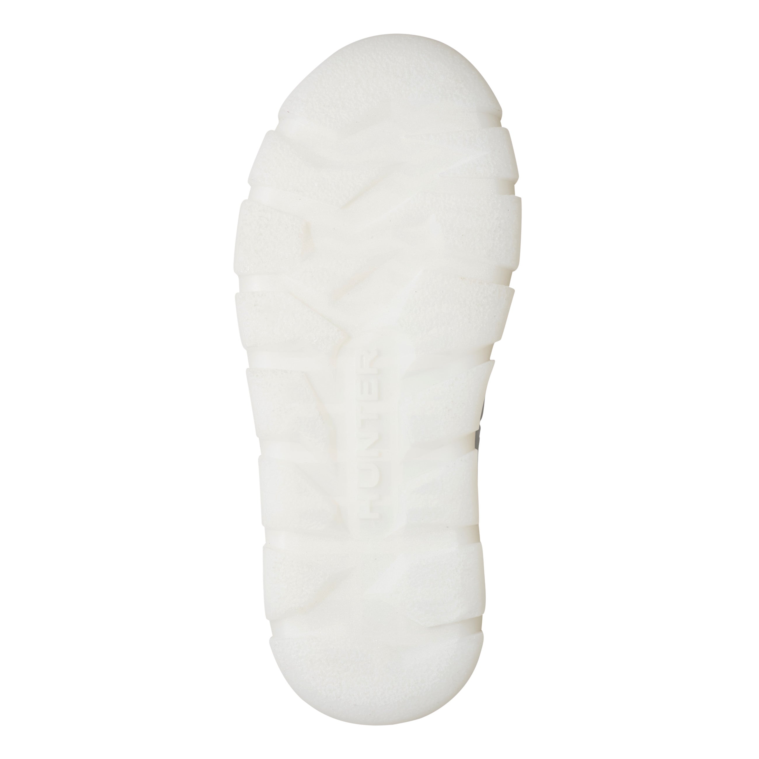 Hunter Womens Madi Insulated Water Resistant Slip-on Mules Shoes White HWMADI 140