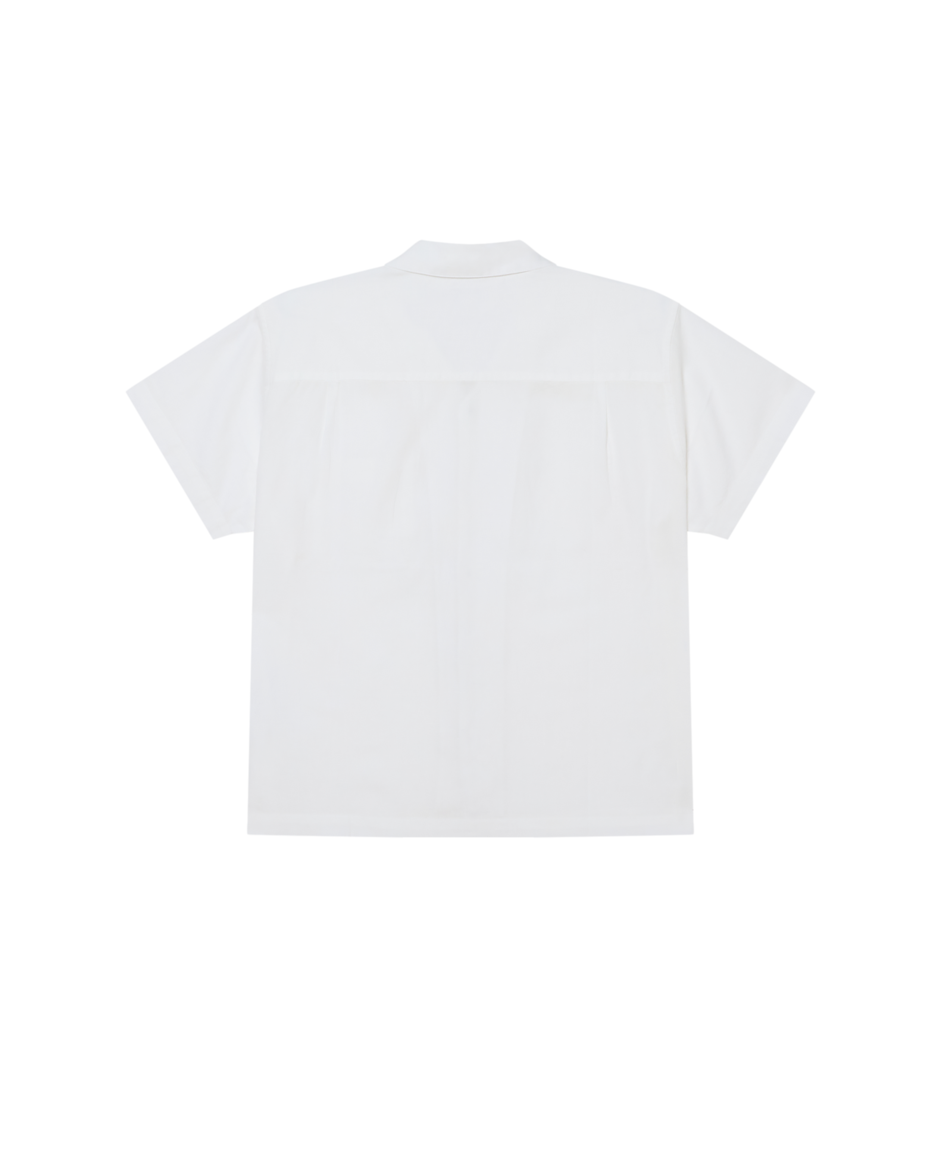 OBEY Men's Jasper Woven White 181210457 WHT