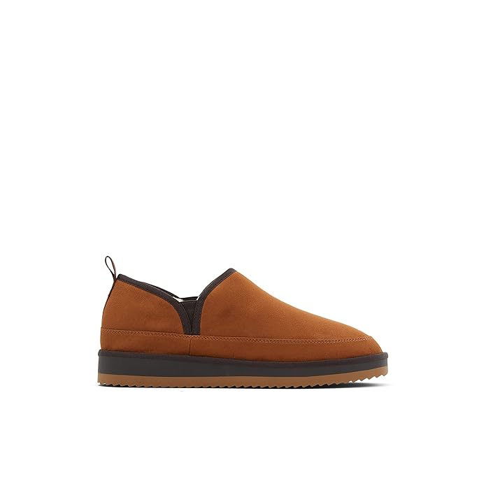 Aldo Men's Folies Slipper Cognac 220 003 027